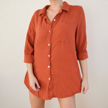 Madita Bluse Musselin