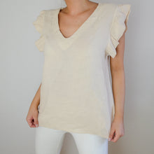 Thea Blusenshirt aus Musselin