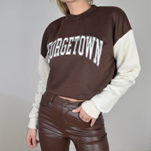 Amy Collegesweater