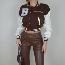 Alia Collegejacke
