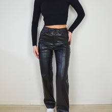 Jara Lederhose