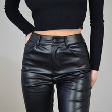 Jara Lederhose