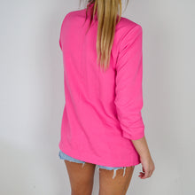 Lotti Blazer
