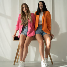 Lotti Blazer