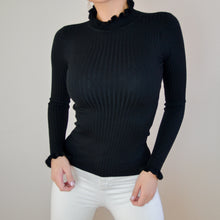 Jenna Strickpullover