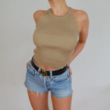 Isabella Top
