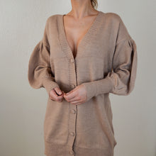 Lenya Cardigan