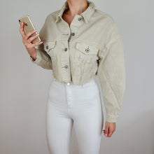 Celia Jeans Jacket
