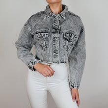 Celia Jeans Jacket