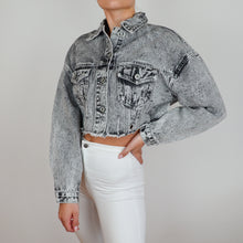 Celia Jeans Jacket