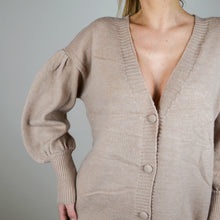 Lenya Cardigan