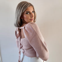 Katarina Strickpullover