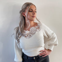 Katarina Strickpullover