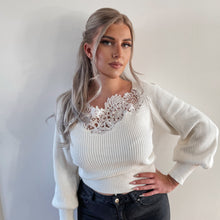 Katarina Strickpullover
