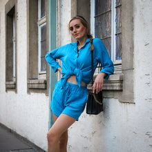 Cool Set Muslin