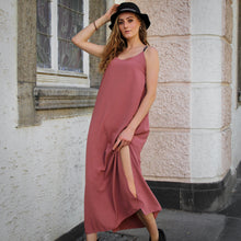 Freely Maxidress