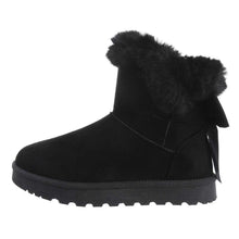 Blair Boots