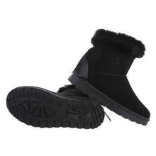 Blair Boots
