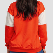 Cleo Collegesweater