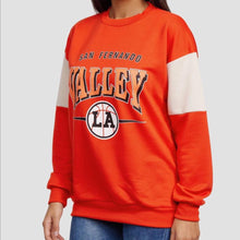 Cleo Collegesweater