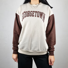 Amy Collegesweater