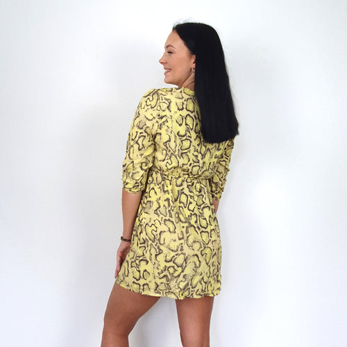 Maya Dress