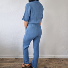 Musselin Jumpsuit Ilona