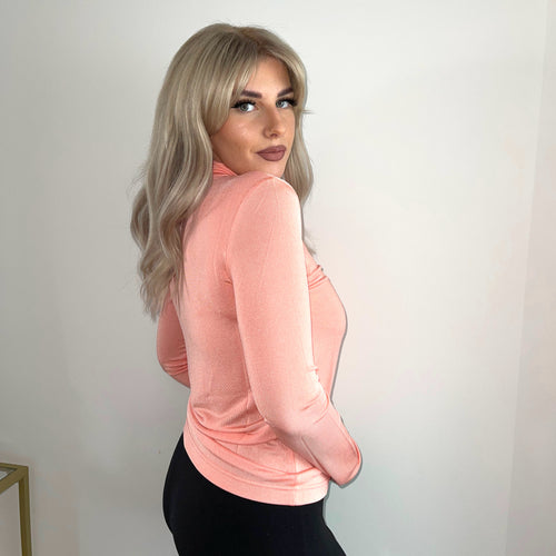 Eliana Langarmshirt