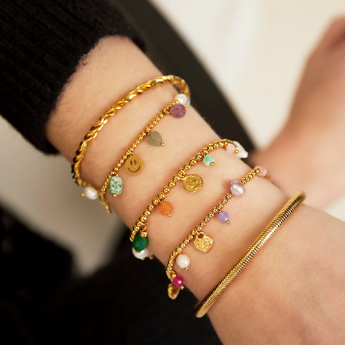Candy Beads Bracelet