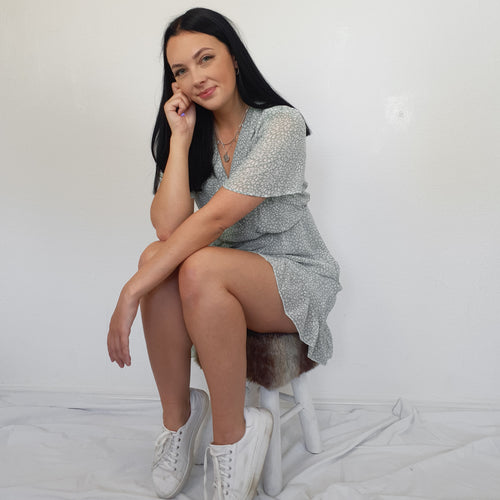 Jacky Summer Dress