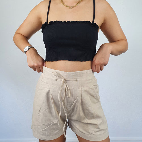 Melba Sommer Shorts