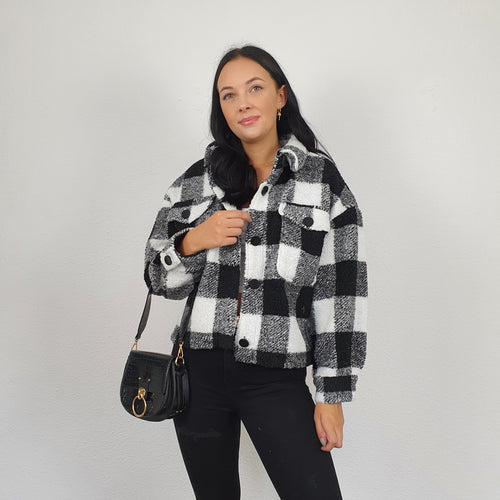 Shaira Jacket