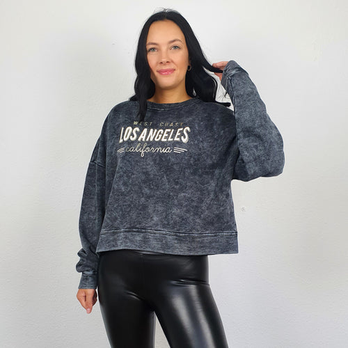 Callie Sweatshirt