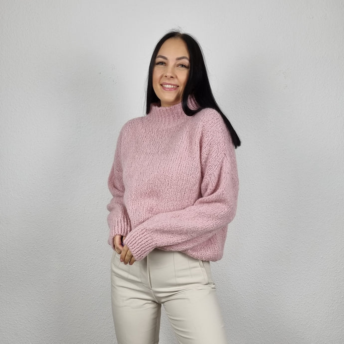 Evelyn Pullover