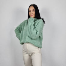 Evelyn Pullover