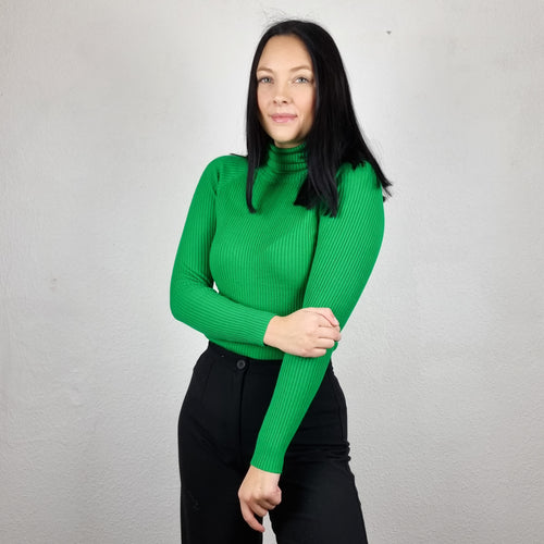 Lola Rollkragenpullover