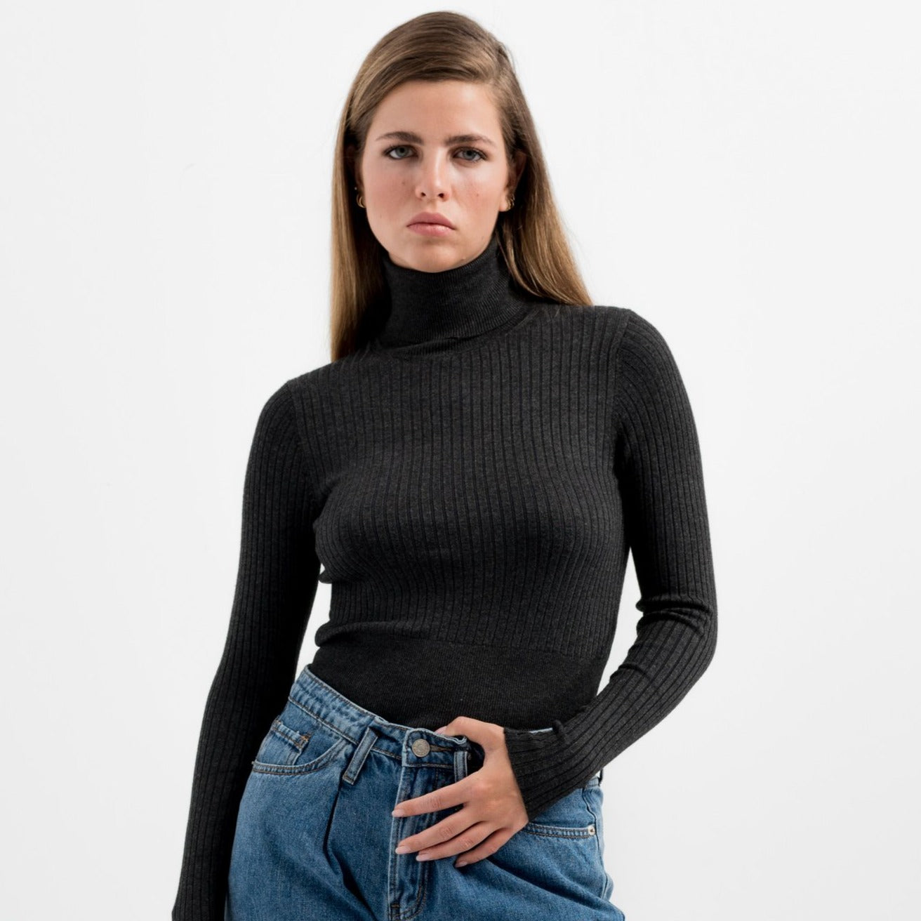 Tamara Sweater