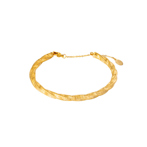 Twist Your Bangle