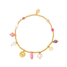 Candy Beads Bracelet