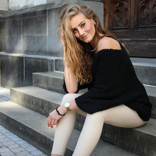 Mikaela Pullover