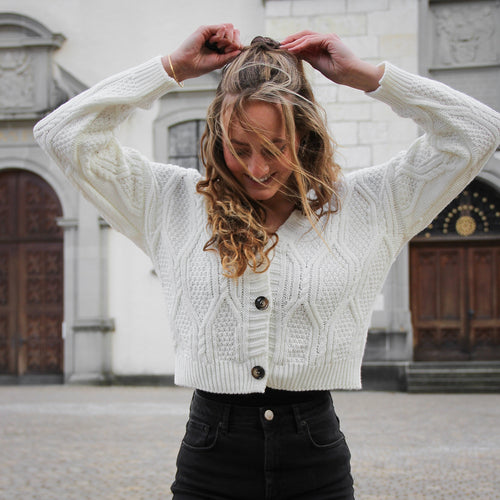 Ava Cardigan