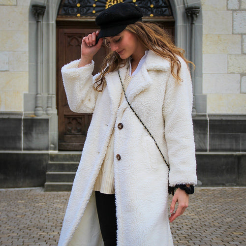 Teddy Coat
