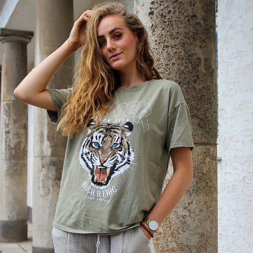 Rebel T-Shirt