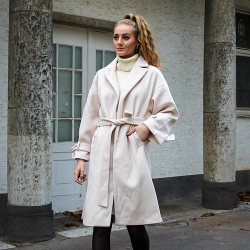 Antonia Trenchcoat