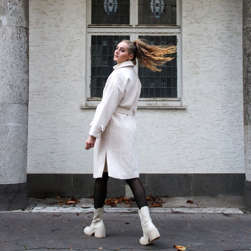 Antonia Trenchcoat