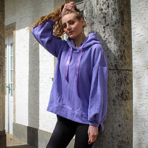 Juna Hoodie