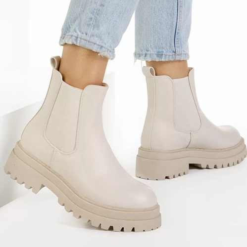 Adele Boots