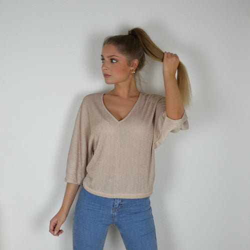 Liana Bluse