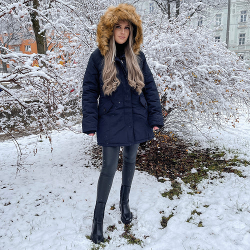 Eloisa Jacket