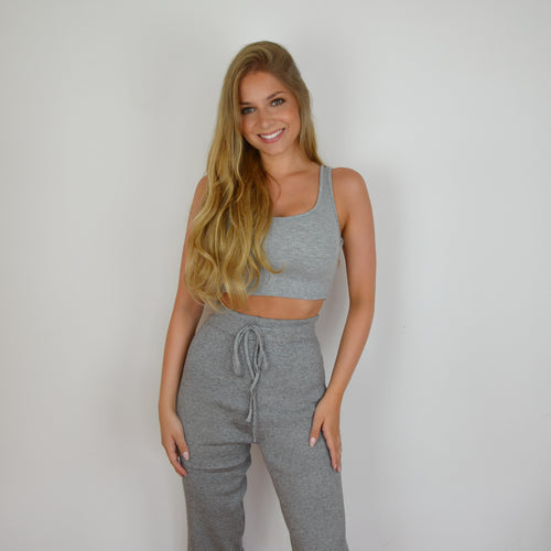 Amy Casual Trousers